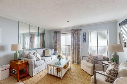 Folly Field Apartamento | HH Beach & Tennis 302AR