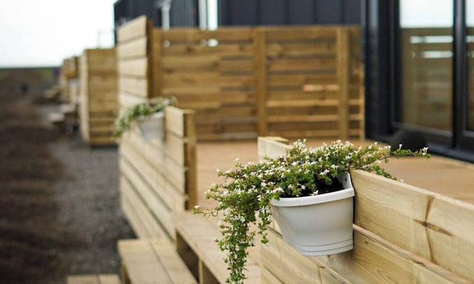 Hornafjörður Casa | HH Gisting
