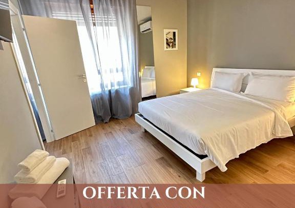Asti Apartamento | HH Hermoso Housing Asti