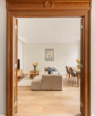 Nygard Apartamento | HH - Modern Apartments l City Center