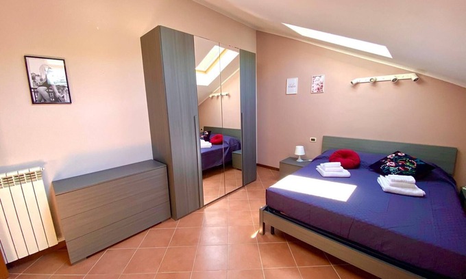 Serravalle Scrivia Apartamento | HH Serravalle