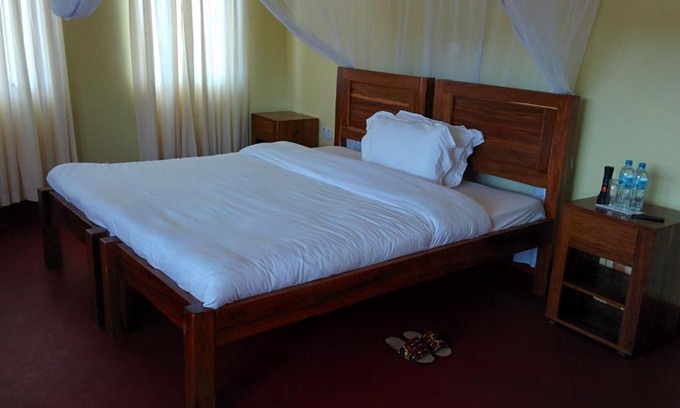 Arusha Region Cabina | Hhando Coffee Lodge
