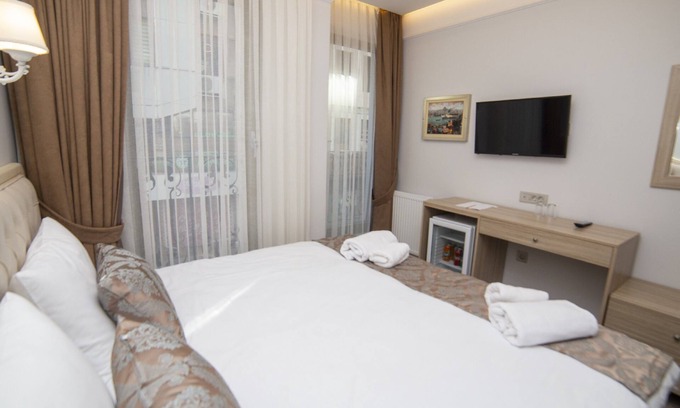 Emin Sinan Hotel | HHK Hotel Downtown