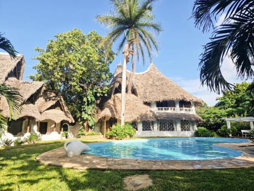Malindi Casa | HHvilla