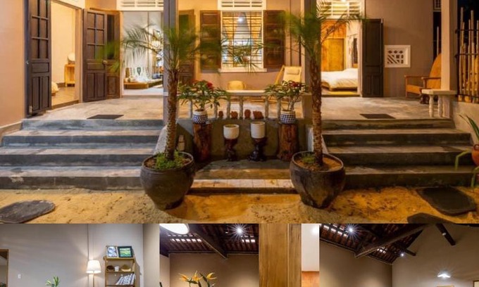 Quang Dien Casa | Hiên Cát homestay