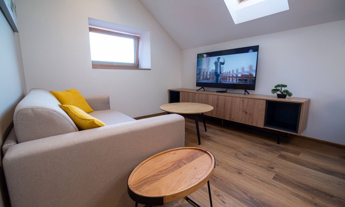 Ljubljana Apartamento | Hiša AppPrusnik