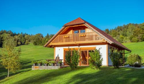 Mozirje Casa | Hiša Breza