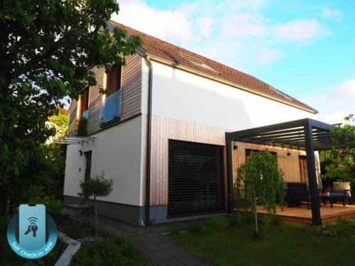 Ljubljana Casa | Hiša Eva