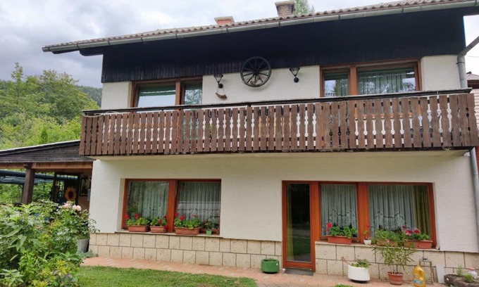 Zgornje Jezersko Casa | Hiša Jezersko