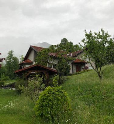 Kobarid Apartamento | Hiša Krivopeta