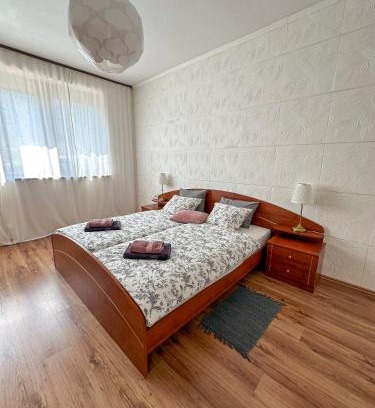 Kobarid Apartamento | Hiša Rena