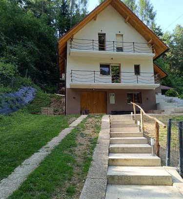 Maribor Casa | Hiša Vrhov Dol
