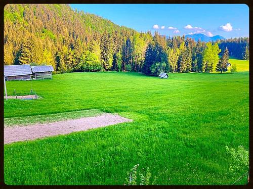 Bohinj Casa | Hiška pri Vrjaku