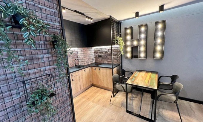 Kielce Apartamento | Hi Apartments Kozia