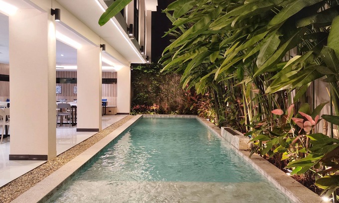 Chang Phueak Hotel | Hi Chiangmai Hotel