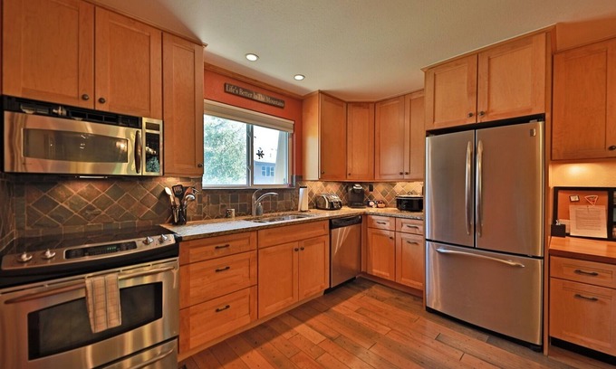 Winter Park Condominio | Hi Country Haus - 10-18 2 Bedroom Condo by Redawning