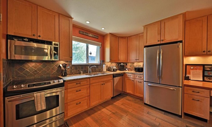 Winter Park Apartamento | Hi Country Haus - 1018 Condo