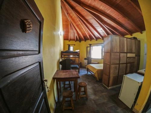 Humahuaca Apartamento | Hi Deptos