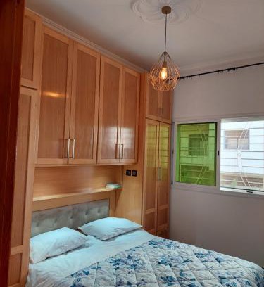 Meknes Apartamento | Hi Home