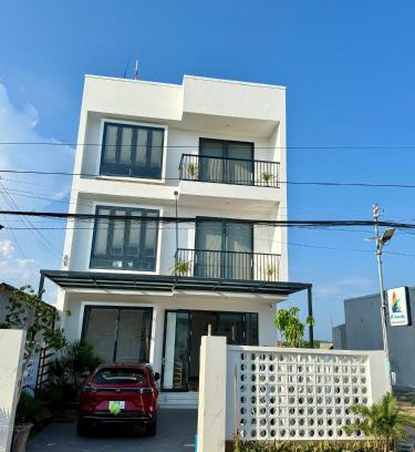 Ninh Hai Casa | Hi Homestay - Near Kitesurfing My Hoa