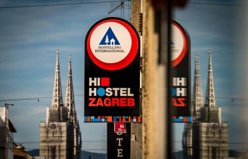 Zagreb Hostal | HI Hostel Zagreb