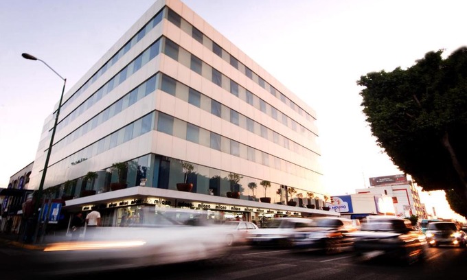 Centro de Querétaro Hotel | Hi Hotel Impala Queretaro