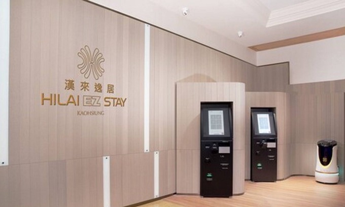 Kaohsiung City Centre Hotel | Hi Lai EZ Stay