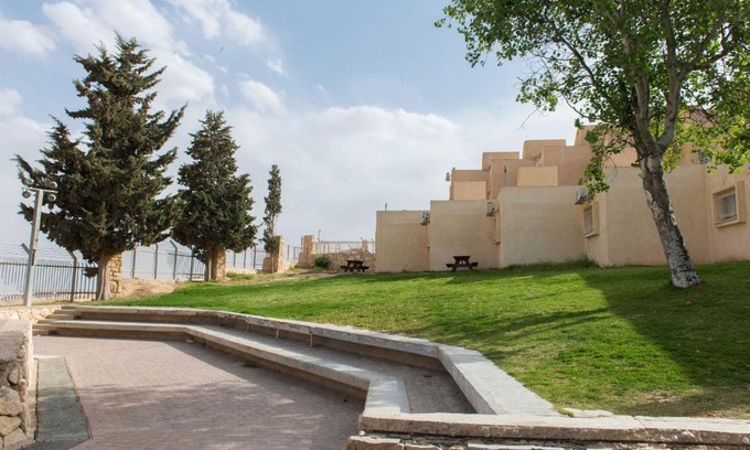 Mitzpe Ramon Hostal | HI - Mitzpe Ramon Hostel