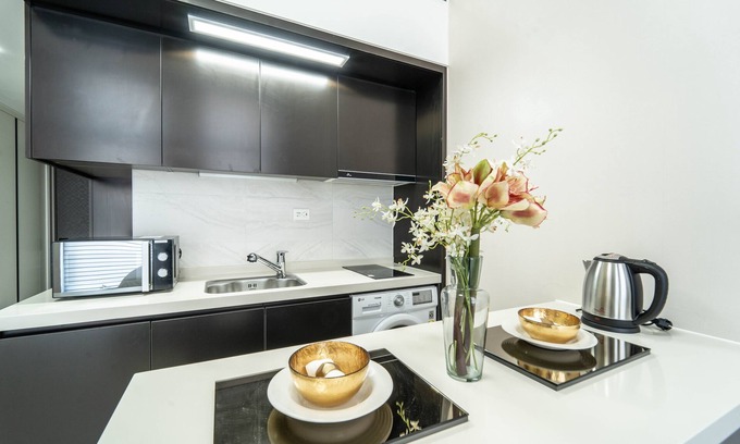 Gangneung Apartamento | Hi Ocean Hotel Gyeongpo