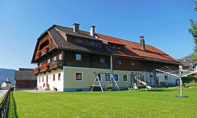 Fanning Apartamento | Hiaslahof