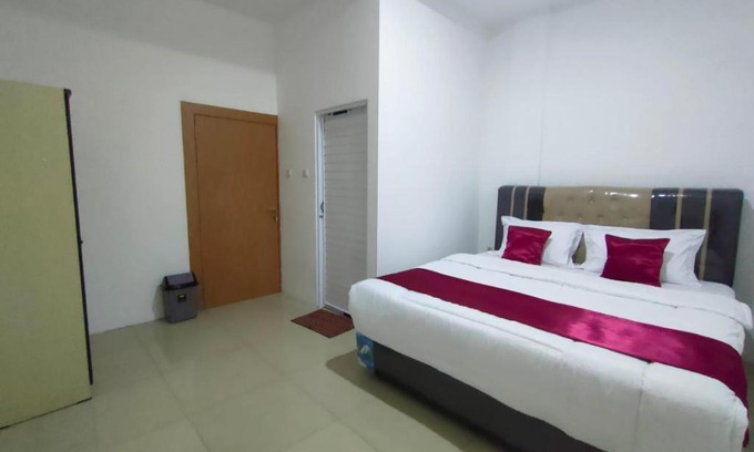 Palembang Casa | Hiast Syariah Residence