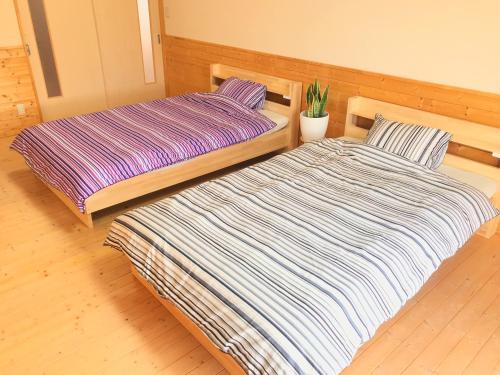 Taihaku Ward Casa | HIBARI GUESTHOUSE