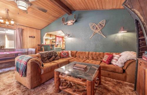 Woodlands Casa | Hibernation station Outdoor Area & Pet Friendly!