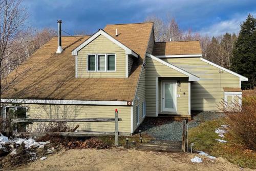 Thornton Apartamento | Hibernation Station