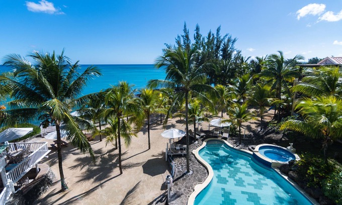 Pereybere Complejo | Hibiscus Boutique Hotel