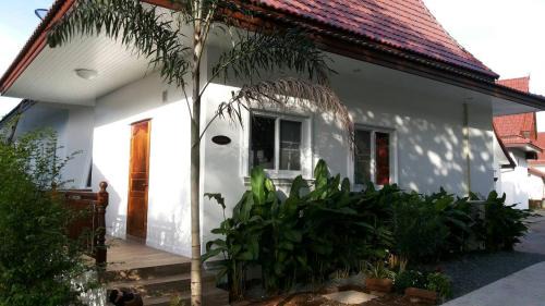 Ko Chang Casa | Hibiscus Cottage