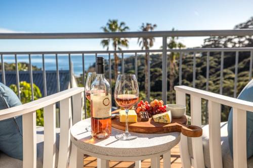 Waiheke Island Apartamento | Hibiscus Hideaway - Stay Waiheke