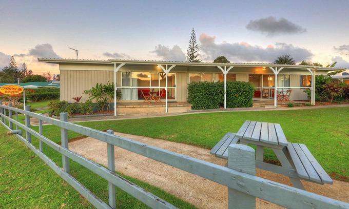 Norfolk Island Apartamento | Hibiscus Regal