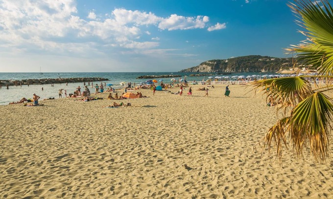 Barano d'Ischia Casa | Bonito, cómodo y económico estudio para vacaciones en Ischia