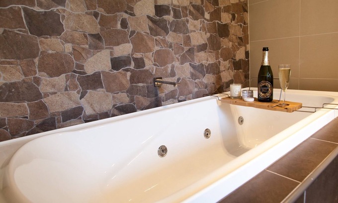 Broadford Cabina | Hickey Vale Farm Lodge Casa rural de nueva construcción con spa