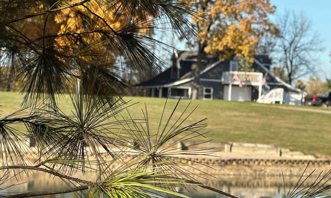 Delaware County Casa | Hickory Hill Estates Carriage House (Muncie)