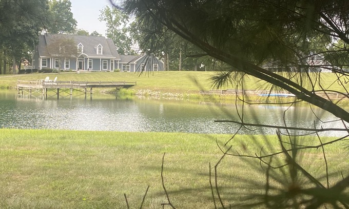 Delaware County Casa | Hickory Hill Estates (Muncie)