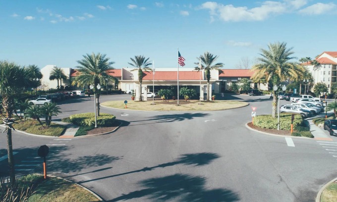 Orange Lake Condominio | HICV @ Orange Lake Resort Studio Unit Saturday Check-In
