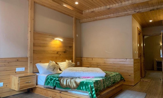Banjar Casa | Hidab Homes
