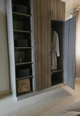 Kisii Apartamento | Hidden abode