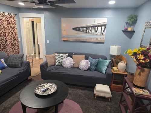 Manchester Casa | Hidden and comfortable home away from home