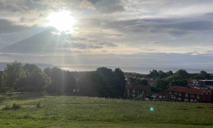 Peterlee Casa | Hidden Beauty in Peaceful Place