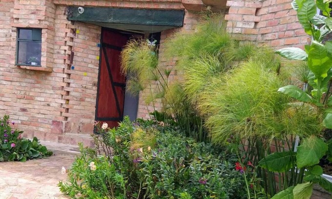 Sopo Casa | Un espacio para conectarte con la naturaleza