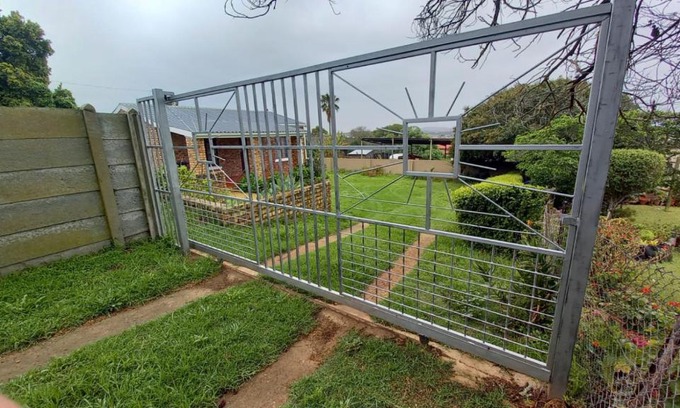 Bredasdorp Casa | Hidden Cottage