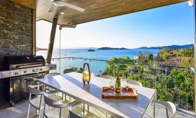 Hamilton Island Apartamento | Hidden Cove 17, Hamilton Island - - free buggy included